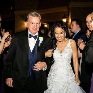 Meet your Posher, Scott